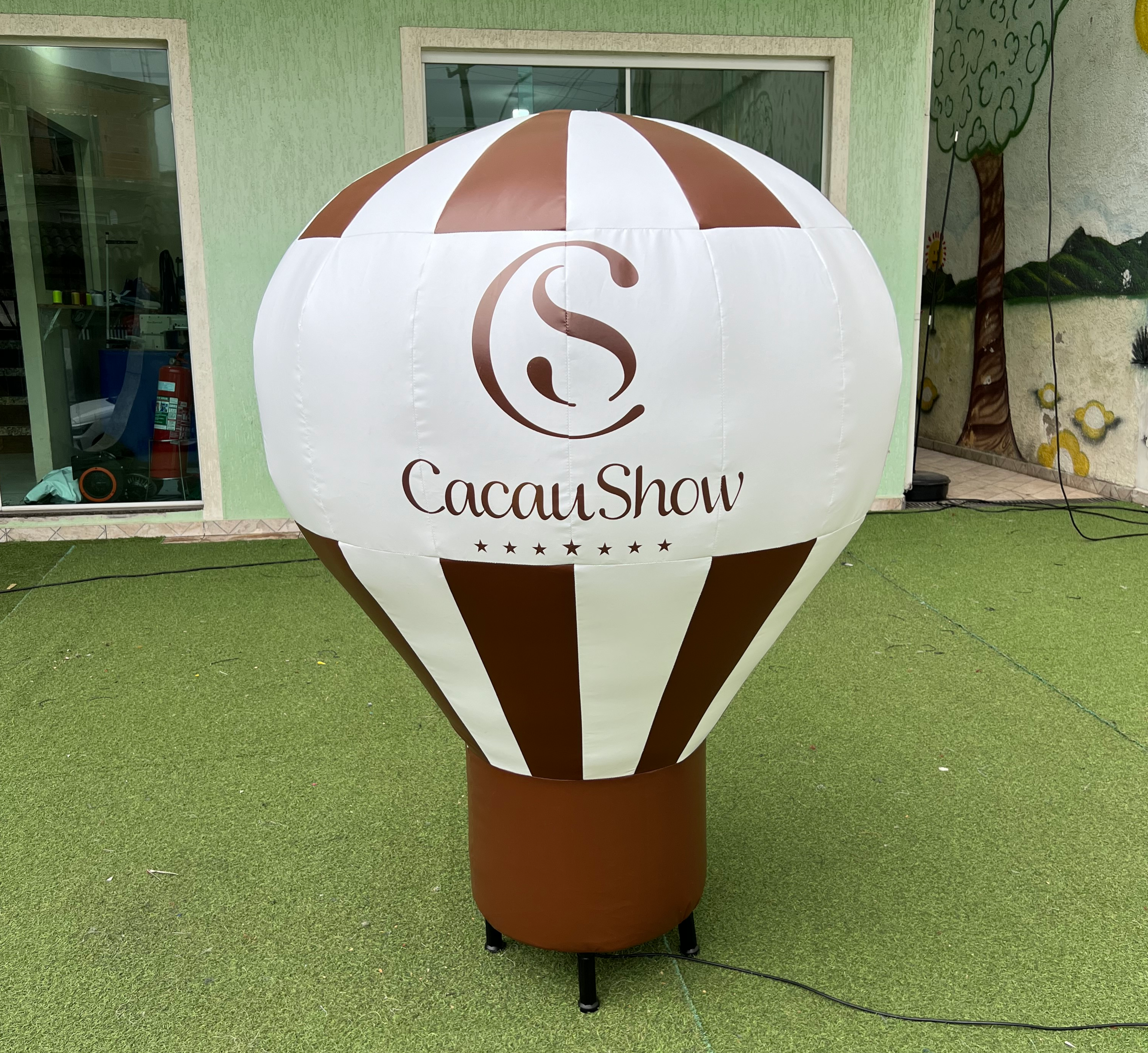 Balão Promocional 1,5 metros