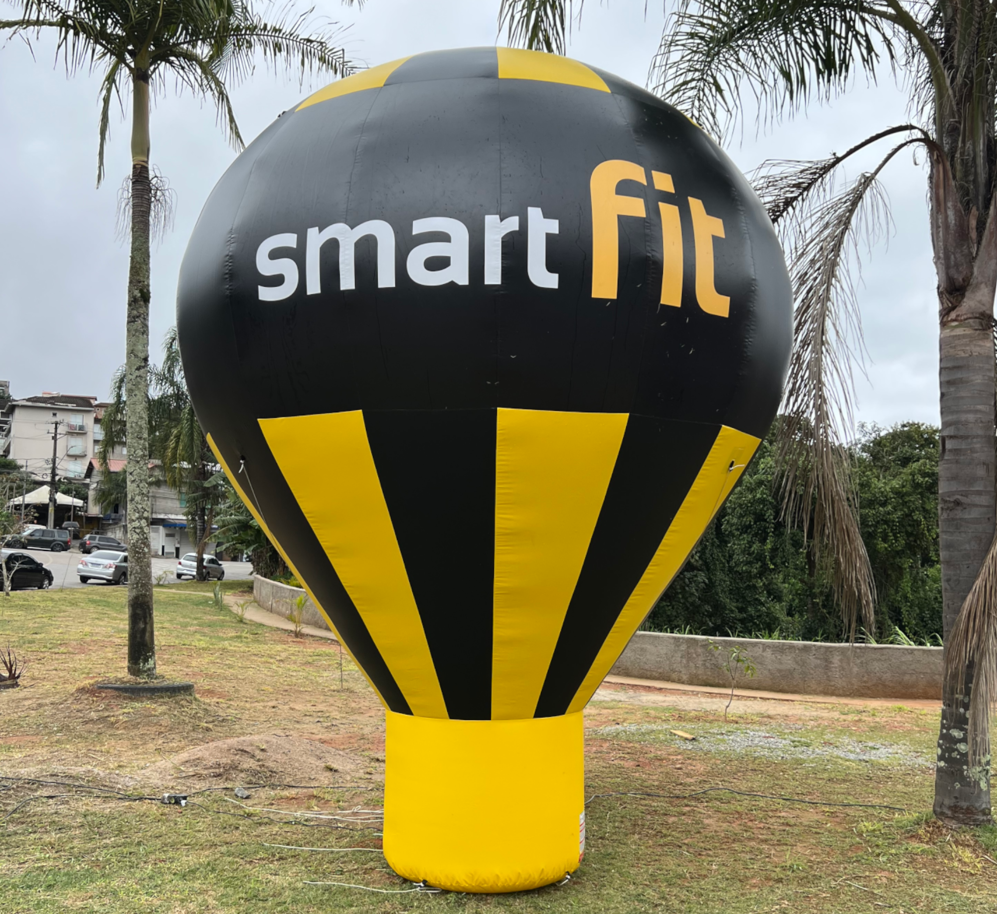 Balão Promocional 2 metros